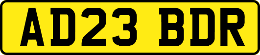 AD23BDR