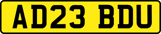 AD23BDU