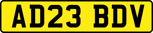 AD23BDV