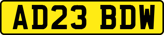 AD23BDW