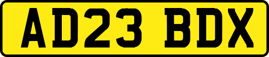 AD23BDX