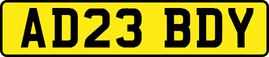 AD23BDY