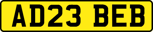 AD23BEB
