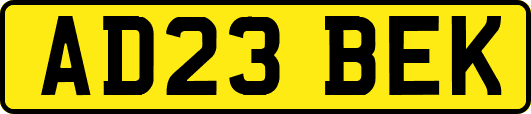 AD23BEK