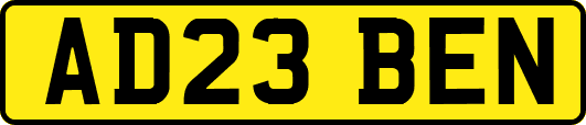 AD23BEN