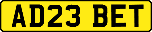 AD23BET