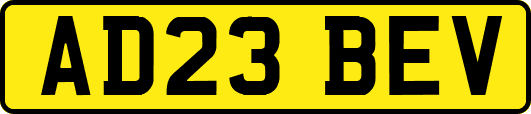 AD23BEV