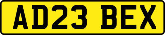 AD23BEX
