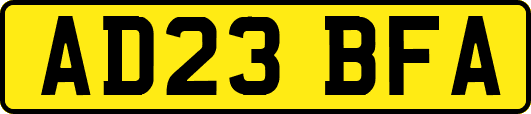 AD23BFA