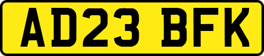 AD23BFK