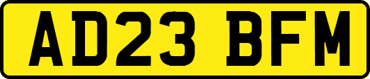AD23BFM