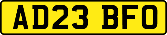 AD23BFO