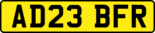 AD23BFR