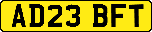 AD23BFT