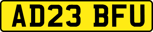 AD23BFU