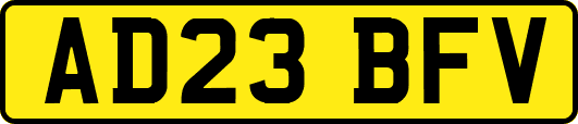 AD23BFV