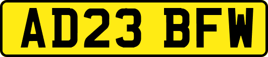 AD23BFW