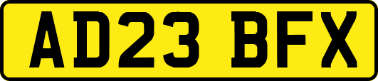 AD23BFX