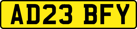 AD23BFY