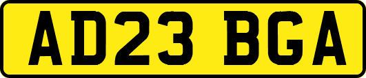 AD23BGA
