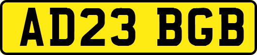 AD23BGB