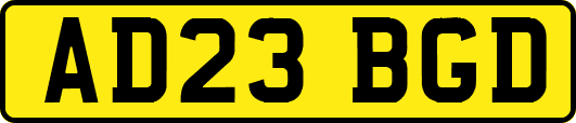 AD23BGD