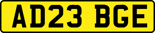 AD23BGE