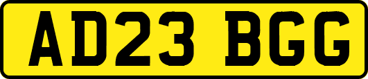 AD23BGG