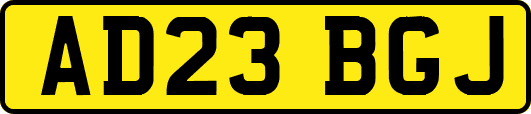 AD23BGJ