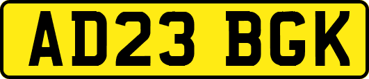 AD23BGK