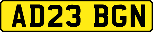 AD23BGN