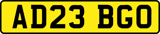 AD23BGO