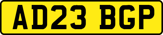 AD23BGP