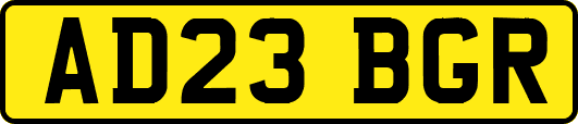 AD23BGR