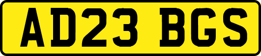 AD23BGS