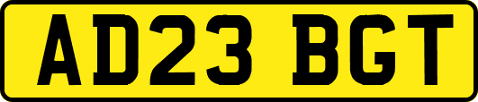 AD23BGT