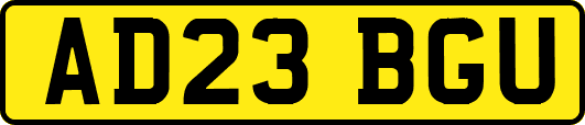 AD23BGU