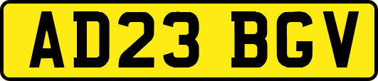 AD23BGV
