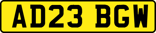 AD23BGW