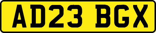 AD23BGX