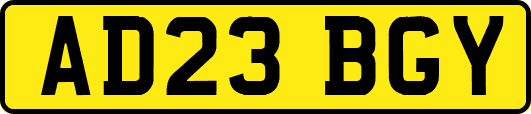 AD23BGY