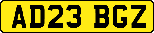 AD23BGZ