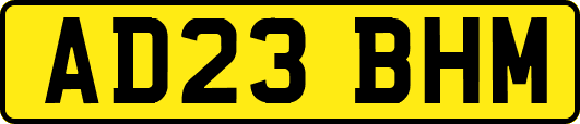 AD23BHM