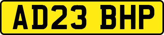 AD23BHP