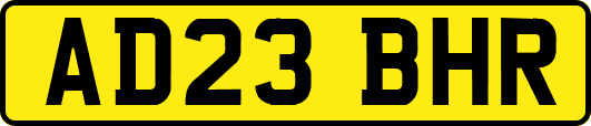 AD23BHR