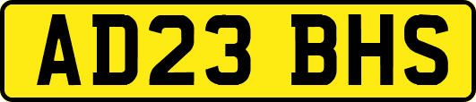 AD23BHS