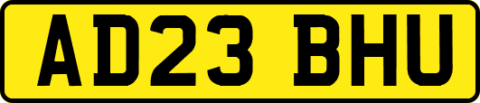 AD23BHU