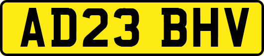 AD23BHV