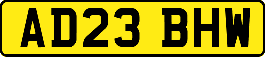 AD23BHW