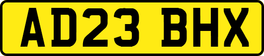 AD23BHX